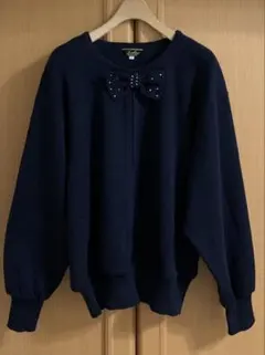 レリアン ニット