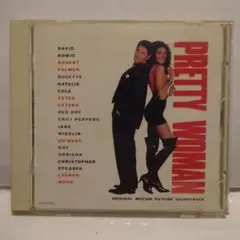PRETTY WOMAN オリジナルサウンドトラック