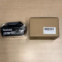 2026年最新】マキタ純正バッテリー 18v 6.0ahの人気アイテム - メルカリ