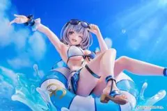 路限定特典付き❗️ 未開封 コトブキヤ 朱羅 蒼衣 翠 スケール