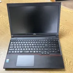 FUJITSU LIFEBOOK A574/HX 本体のサムネイル