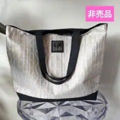 FAUCHON 創業130周年記念 オリジナル トートバッグ エコバッグ高島屋のサムネイル