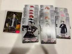 豊前江　TRR 刀剣乱舞　ヴァンガード