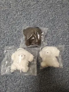 じょせまる　ガチャガチャ　ぬいぐるみ