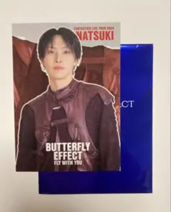 堀 夏喜＊フォトカード＊シークレット