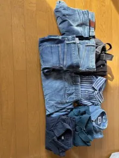 洋服　まとめ売り