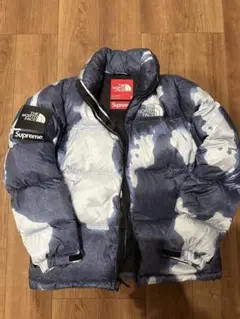 Supreme The North Face ダウンジャケット