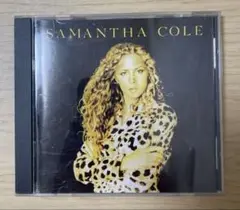 ◯週末特価●Samantha Cole●CD●