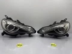 スカイラインHNV37 V37前期LED左右ヘッドライト100-23616打刻H - メルカリ