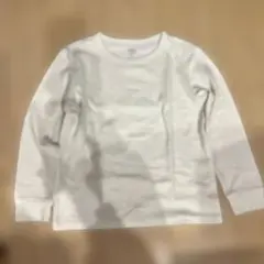 ユニクロヒートテックコットン130