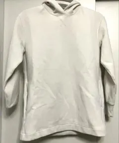 UNIQLO ベージュパーカー 150サイズ