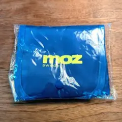 【新品・未開封・非売品】moz エコバッグのサムネイル