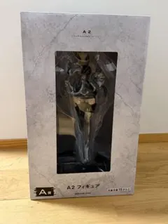 2026年最新】ニーアオートマタ a賞の人気アイテム - メルカリ