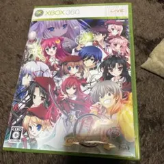 11eyes CrossOver Xbox360