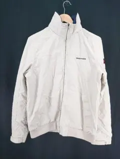 TOMMY HILFIGER ナイロンジャケット ベージュ系 Sサイズ メンズのサムネイル