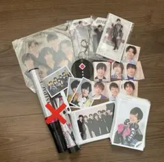 IMP. IMPACTors 佐藤新 グッズまとめ売り