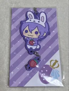 すとぷり つながるあにまるらばすと ななもり。