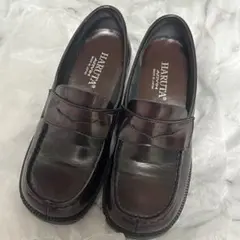 HARUTA おでこローファー