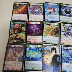 デュエルマスターズ カードセット⑪