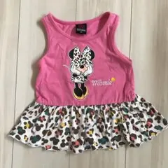 BABYDOLL ミニー　80
