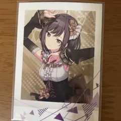 えななんのプロモカード えななんのプロモカード えななんのプロモカード 東雲絵名