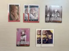 望月穂波　プロセカ　まとめ売り