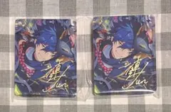 あんスタ アニカフェ コロッタ 漣ジュン