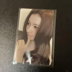 TWICE THIS IS FOR FINALE 会場限定 チェヨン トレカ - メルカリ