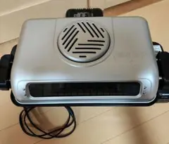 ZOJIRUSHI 象印 EF-VG40 フィッシュロースター 両面焼きのサムネイル