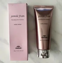 jemile fran ジェミールフラン メルティバターのサムネイル