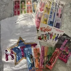 けいおん HTT グッズ まとめ売り