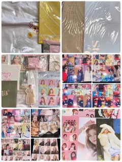 NiziUリクトレカまとめ売り20枚 NiziUリクトレカまとめ売り20枚 - メルカリ