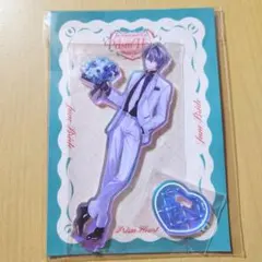 Prism Heart June Bride アクスタ 小柳ロウ ジュンブラ ③