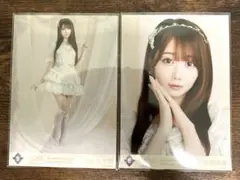 ＝LOVE イコラブ　生写真　大谷映美里　8周年