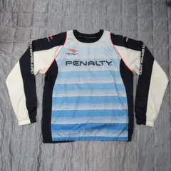 PENALTY ペナルティ ピステ トレーニングウェア Lのサムネイル