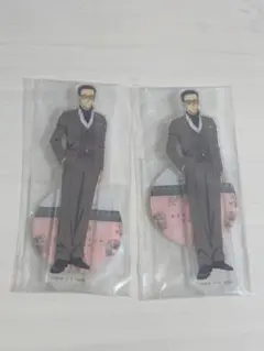 名探偵コナン セガラッキーくじ F賞 アクリルスタンド 風見裕也