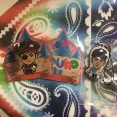 山下健二郎 セット