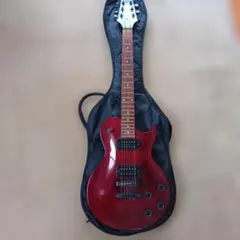 Aria Pro II PE-350 マホガニー ソフトケース付 - メルカリ