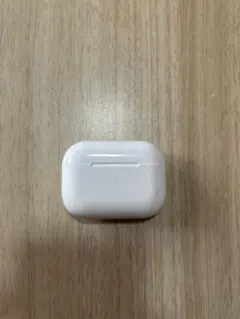 AirPods Pro本体 ホワイト 充電ケース付き