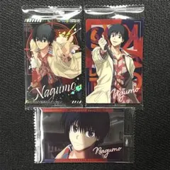SAKAMOTO DAYS ウエハース　南雲　PSA10連番セット SAKAMOTO DAYS ウエハース 南雲 PSA10連番セット - メルカリ