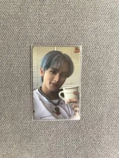 Ay-yo マーク トレカ