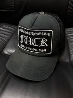 CHROME HEARTS キャップ Otto製 - メルカリ