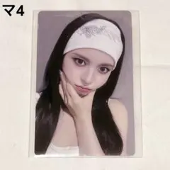 MADEIN マシロ MADE IN BLUE M2U ヨントン トレカ