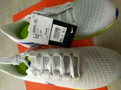 新品未使用 ナイキ エアズーム ペガサス37 26.5cm