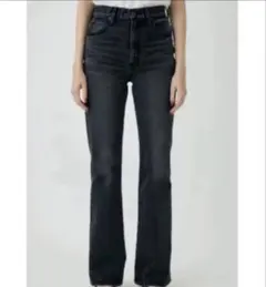 moussy mvs flare black 26inch