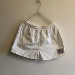 Reebok ホワイト ショートパンツのサムネイル