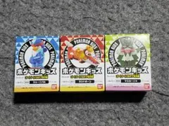 ポケモンキッズ  ゴー！ゴー！パルデア地方編