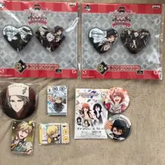 IDOLiSH7 詰め合わせ