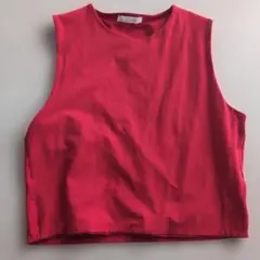 ZARA　トップス