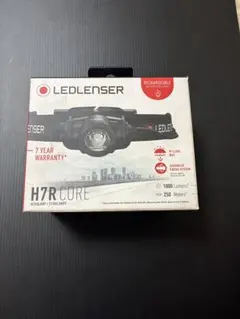 2026年最新】Ledlenser H7R Coreの人気アイテム - メルカリ